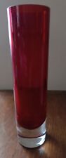 Vase vintage rouleau d'occasion  Ligny-en-Barrois