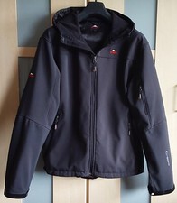 Softshell jacke kapuze gebraucht kaufen  Warstein