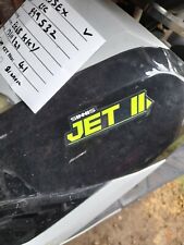 Sinnis jet headlight for sale  DONCASTER