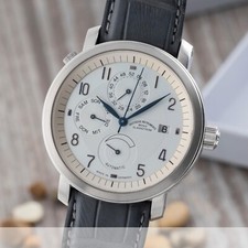 Mühle glashütte business gebraucht kaufen  Deutschland