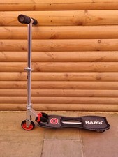 Razor siege caster for sale  ROTHERHAM