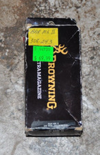 Browning bar mkii for sale  Prue