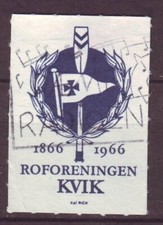 U1323 denmark poster d'occasion  Expédié en Belgium