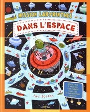 Espace labyrinthes geants d'occasion  France