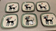 Set glidden pottery for sale  Scottsdale