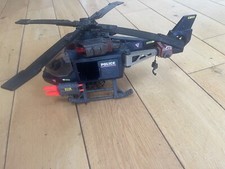 Chap mei helicopter for sale  EASTBOURNE