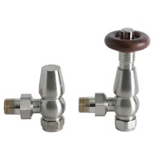 Milano satin nickel for sale  HUDDERSFIELD