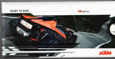 Ktm bow 2009 d'occasion  Expédié en Belgium