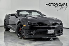 2015 chevrolet camaro for sale  Joliet