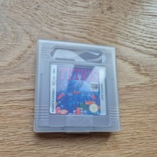 gameboy tetris gebraucht kaufen gameboy tetris gebraucht kaufen  Lindau (Bodensee)