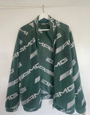 amg jacke gebraucht kaufen  Frankfurt am Main