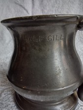 Two half gill for sale  SHEERNESS