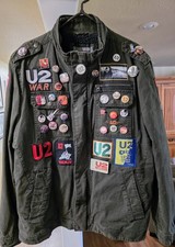Ultimate jacket levi for sale  Brentwood