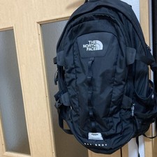 Mochila The North Face Hotshot Design Elegante Uso Funcional Qualidade Durável Li comprar usado  Enviando para Brazil
