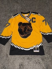 Mitchell ness boston for sale  Daly City