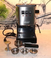 gaggia classic for sale gaggia classic for sale Jacksonville