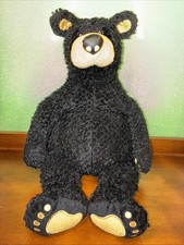 Bearfoots black bear for sale  Milton