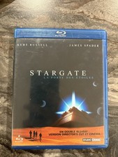 Blu ray stargate d'occasion  Athis-Mons