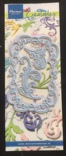 Swirl frame flourishes for sale  CUPAR
