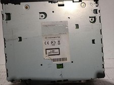 Ke1445w080 sistema radio usato  Ferrara