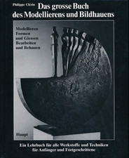 Grosse buch modellierens gebraucht kaufen  Ludwigsburg
