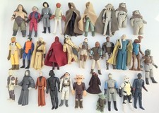 Star wars vintage gebraucht kaufen  Düsseldorf