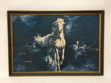 large horse prints for sale  RUGBY
