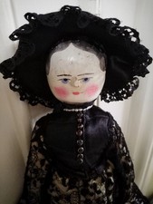 Rare large antique for sale  UK