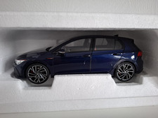 Norev volkswagen golf gebraucht kaufen  Lüdenscheid