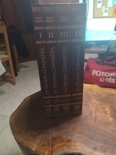 Divina commedia illustrata usato  Cagliari