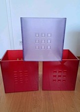 Ikea lekmann boxen gebraucht kaufen  Landshut