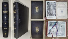 Breviarium romanum pio usato  Torchiarolo