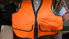 Cabella blaze orange for sale  San Simon