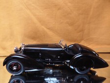 Mercedes benz ssk gebraucht kaufen  Biberach an der Riß