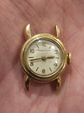 Montre femme vintage d'occasion  Nice-