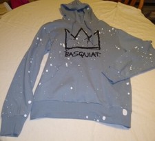 Jean michal basquiat for sale  Huntington