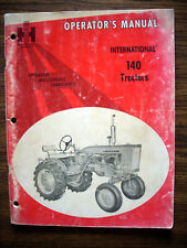 Farmall mccormick internationa for sale  Frankenmuth
