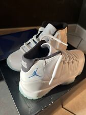 Jordan retro blue usato  Gropello Cairoli