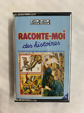 Raconte histoires 22 d'occasion  Sens