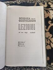 Gasparetto giuseppe scienza usato  Rosa
