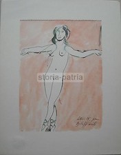 Arte moderna bella usato  Italia