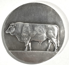 Medaille monnaie paris d'occasion  Nantes-