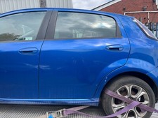 Fiat punto evo for sale  OLDHAM
