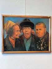 Vintage three stooges for sale Vintage three stooges for sale  Carol Stream