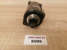 Bmw f800 starter for sale  DONCASTER
