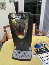 Bier zapfanlage kühler gebraucht kaufen  Berlin