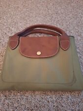 Longchamp pliage travel for sale  RUISLIP