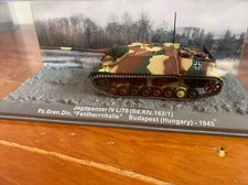 Jagdpanzer budapest 1945 for sale  Green Cove Springs