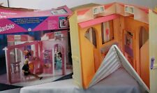 Barbie mattel folding for sale  BIRMINGHAM