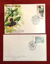 01.10.1999 new zealand d'occasion  Expédié en Belgium
